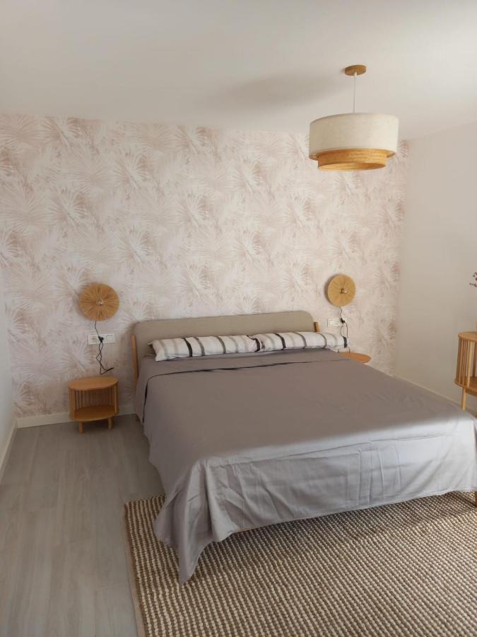 Luxury Aparment In Casilla De Costa With Jacuzzi- Follow The Sun La Oliva Exterior photo
